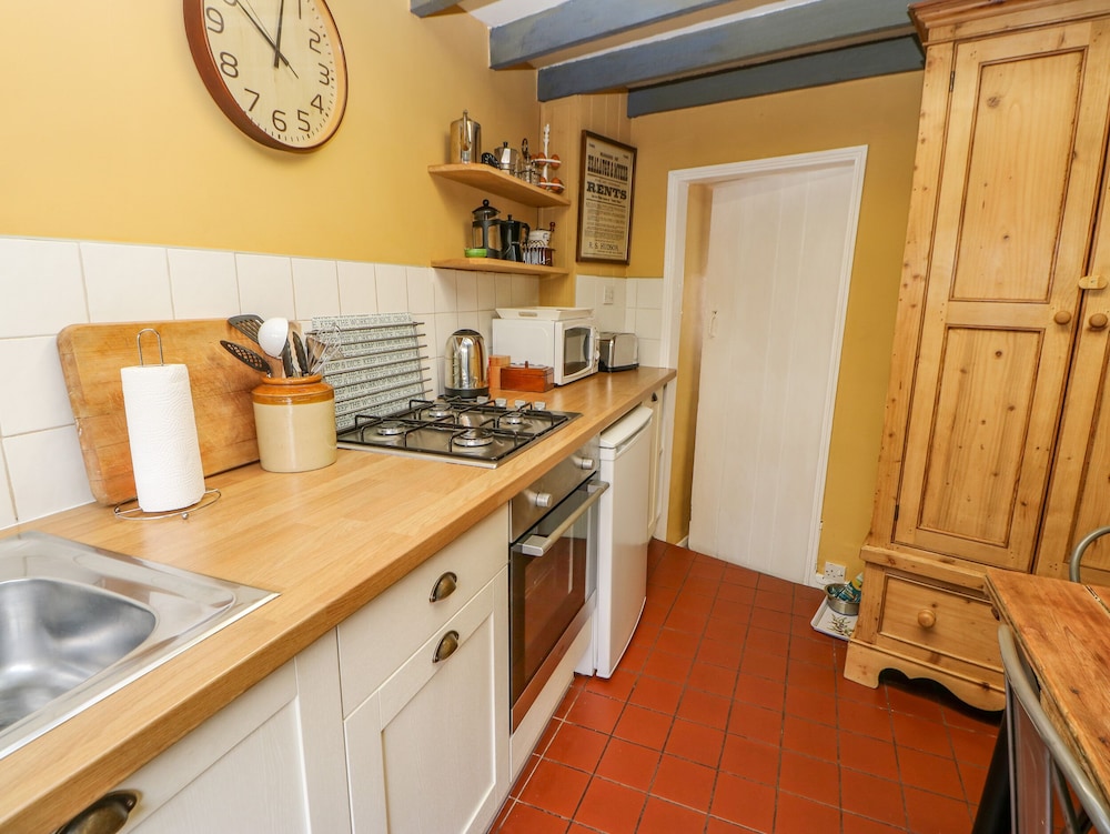 Dillons Cottage