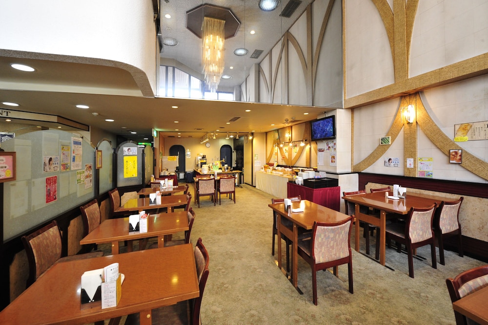 Hotel Paco Obihiro Chuo, Obihiro - 11