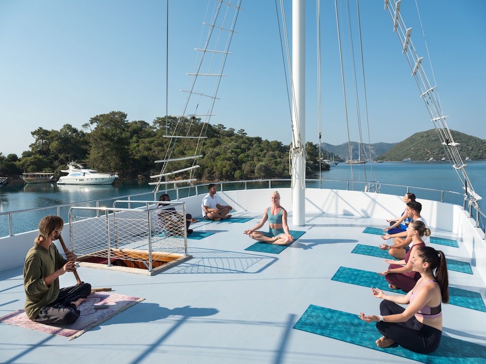 Rixos Premium Göcek Yetişkinlere Özel - Image 74