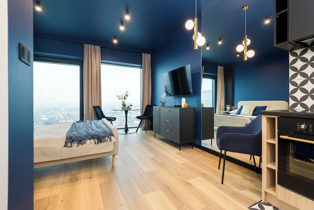 Apartament Bulvar - by Kairos Apartments