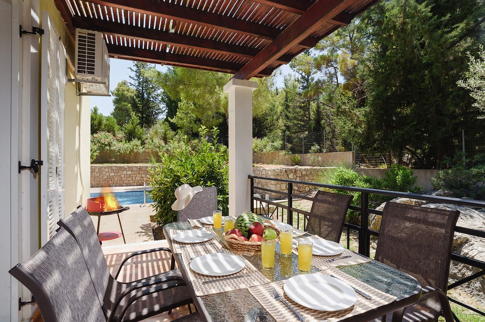 Seven Springs Villas