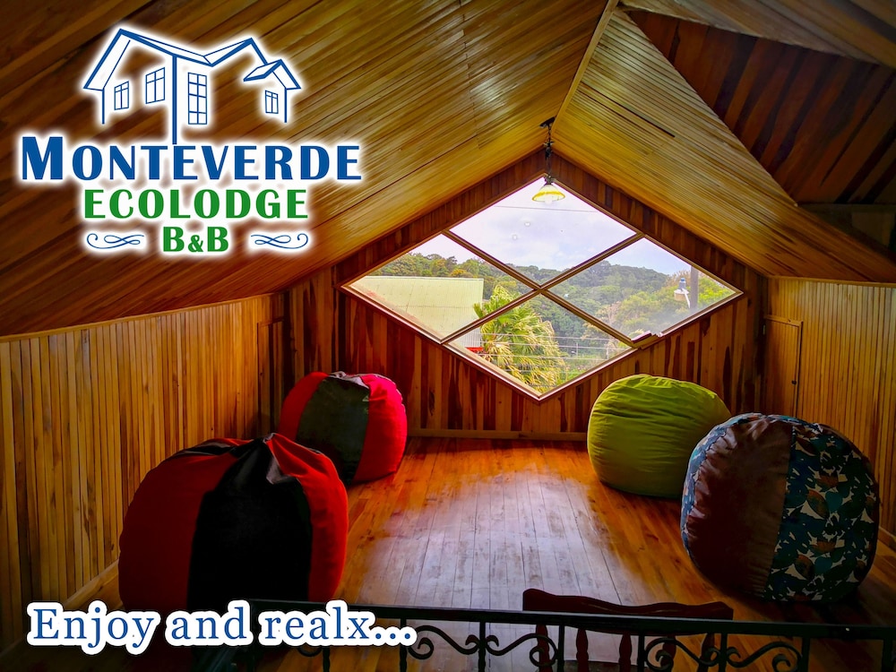Monteverde Ecolodge