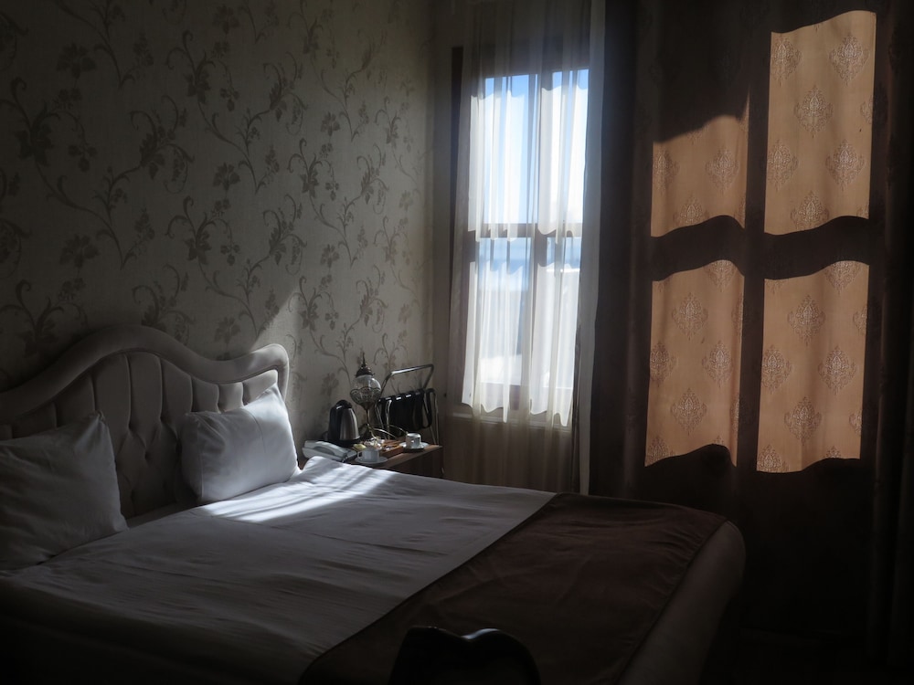 Nuray Hotel - Image 28