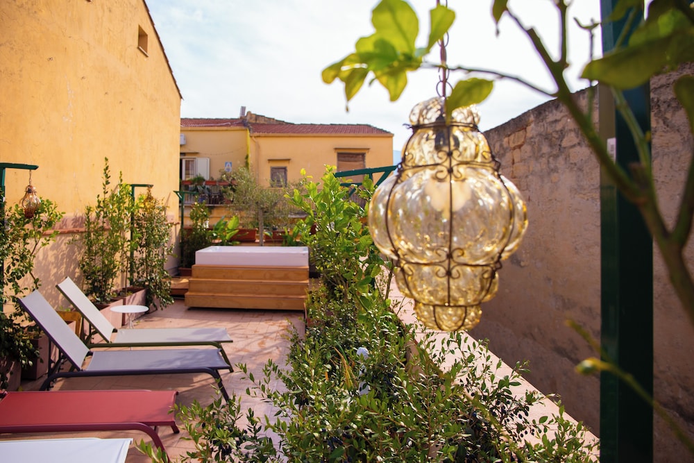 Solemar Sicilia-Goethehaus
