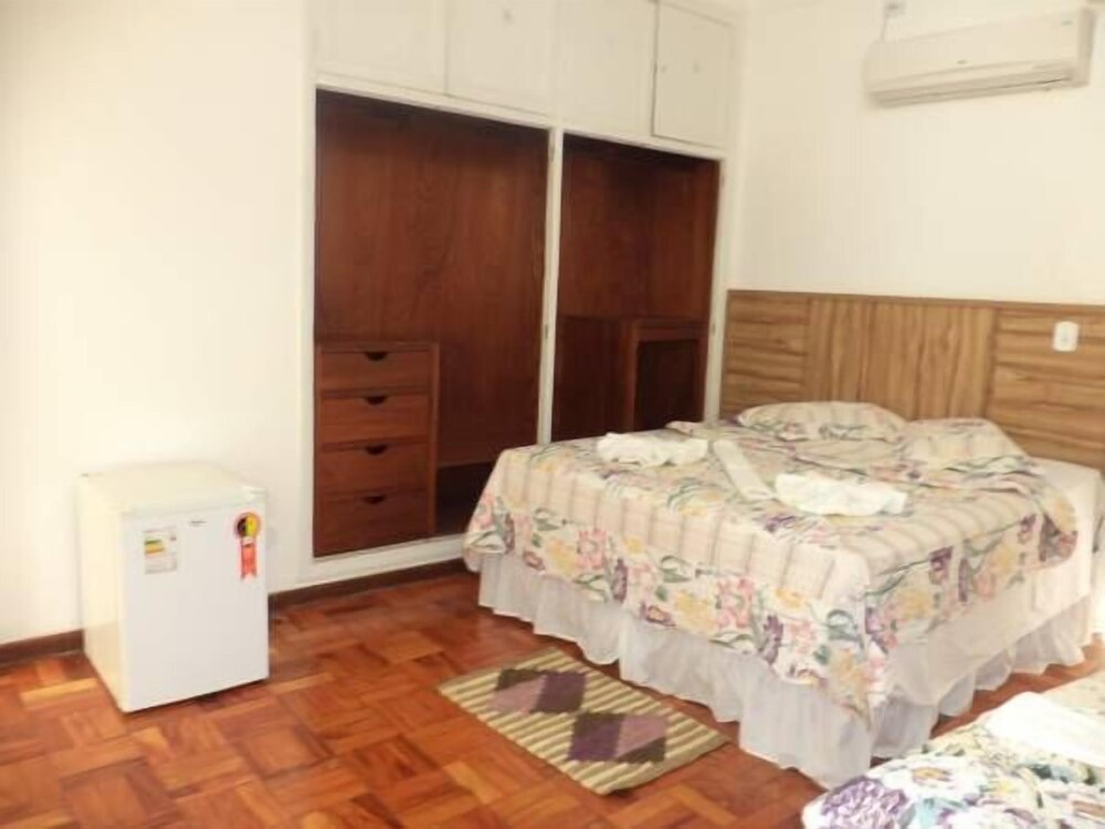 Pousada Villa Romana Aparecida