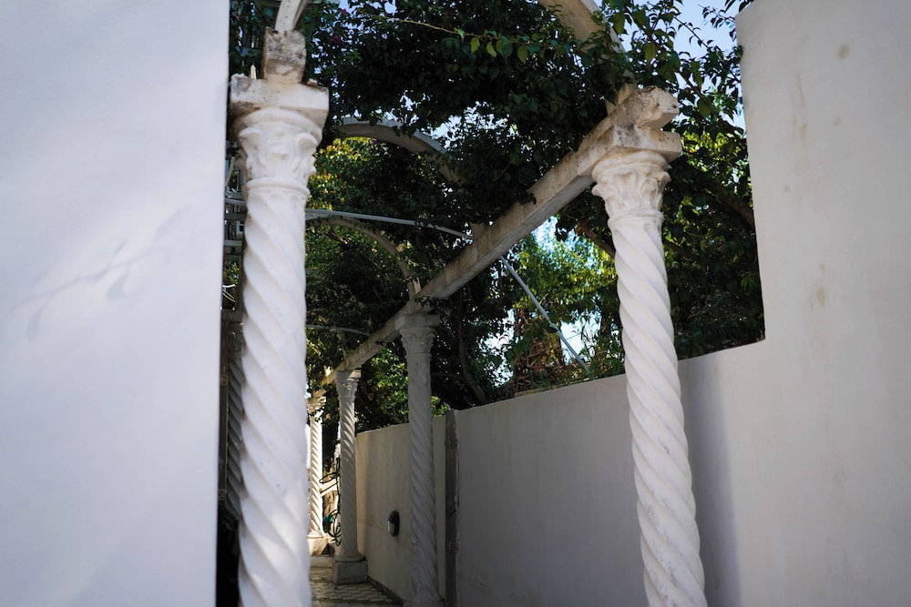 Villa Magiolina
