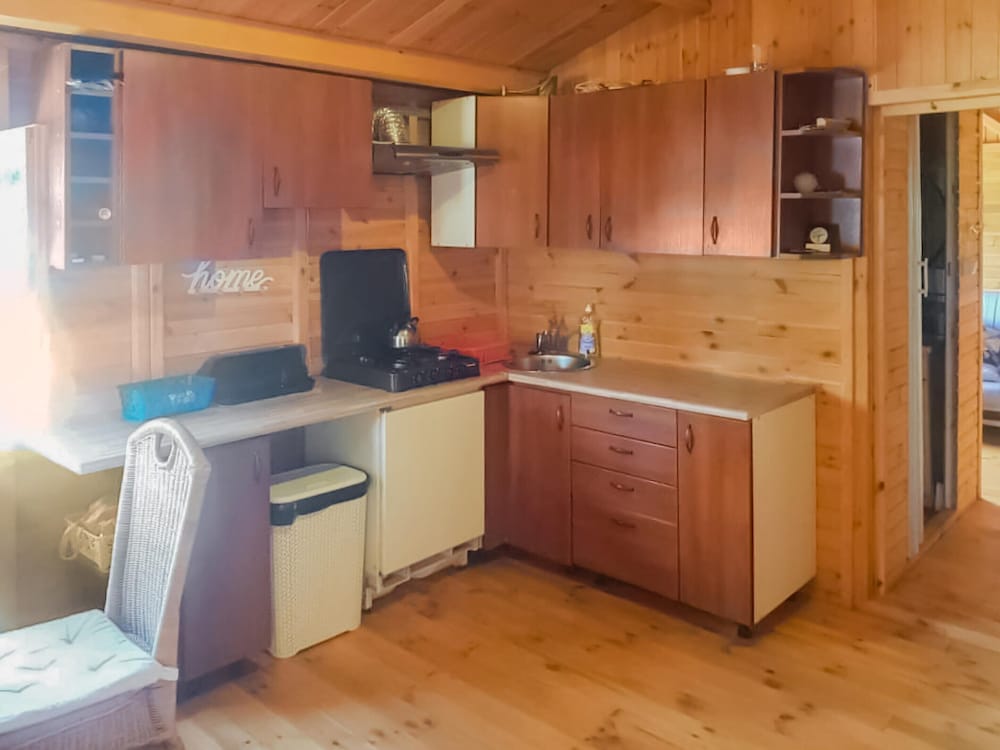Holiday Home in Gluszyn With Private Pool