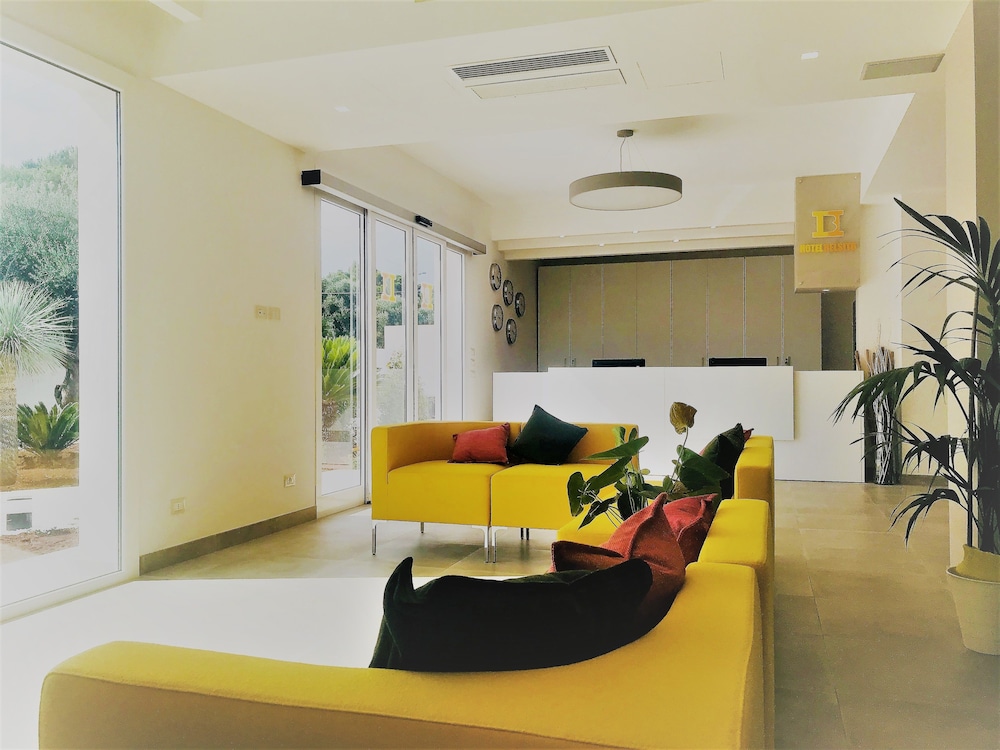 Hotel Belsito