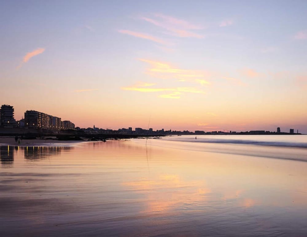 Holiday Home in Dziwnowek Near the Beach
