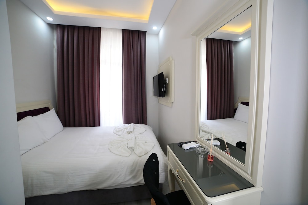 Taksim Diamond Hotel - Image 47