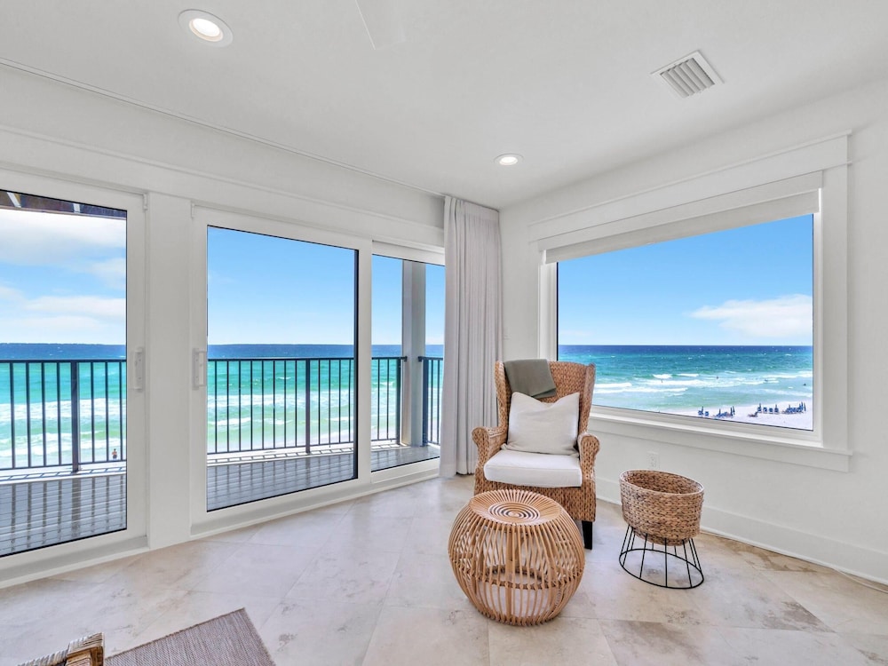 Blue Mountain Beach Villas 5A