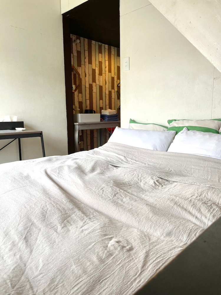 Ohmachi Junxion - Hostel