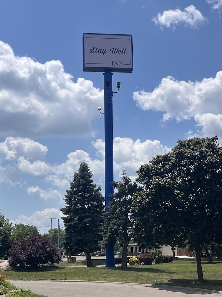 Stay-Well Inn