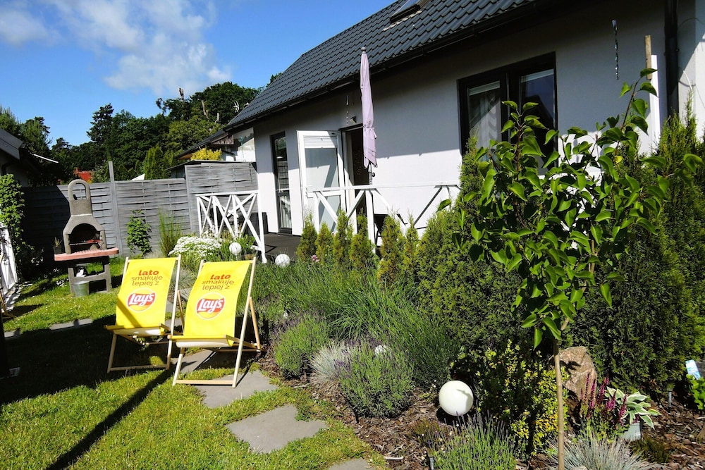New Holiday Home for 4 People in Wiselka