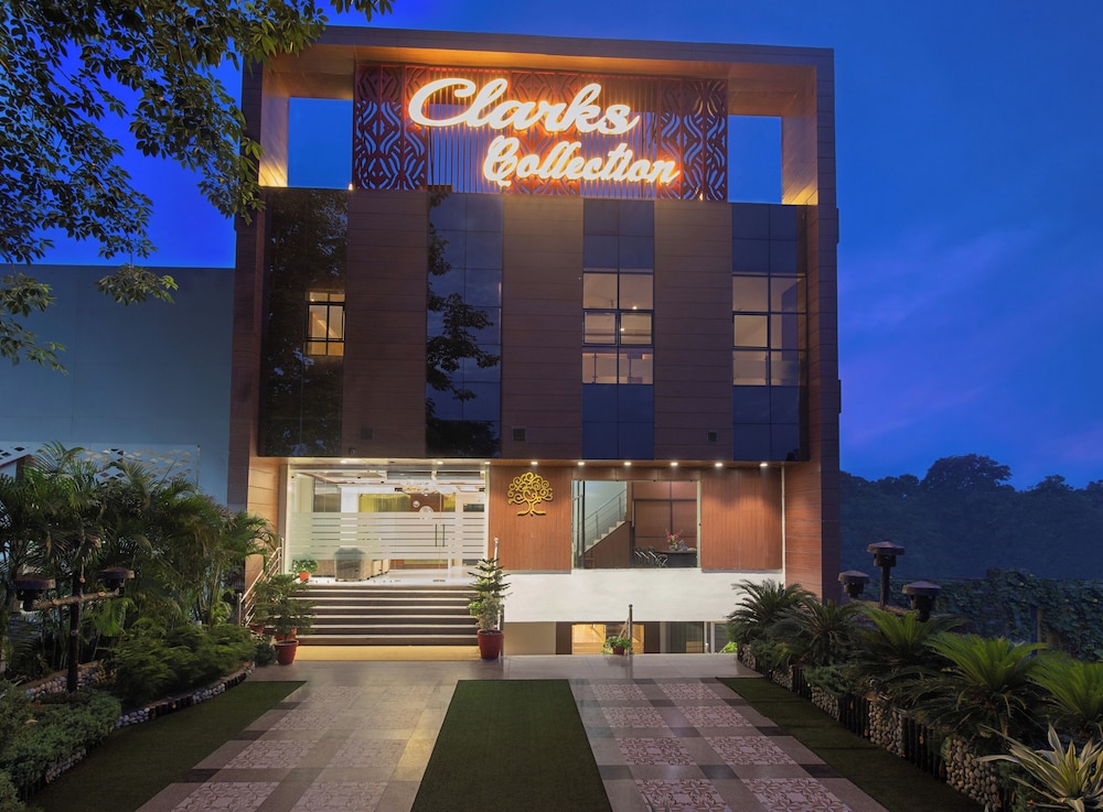 Clarks Collection Maanya