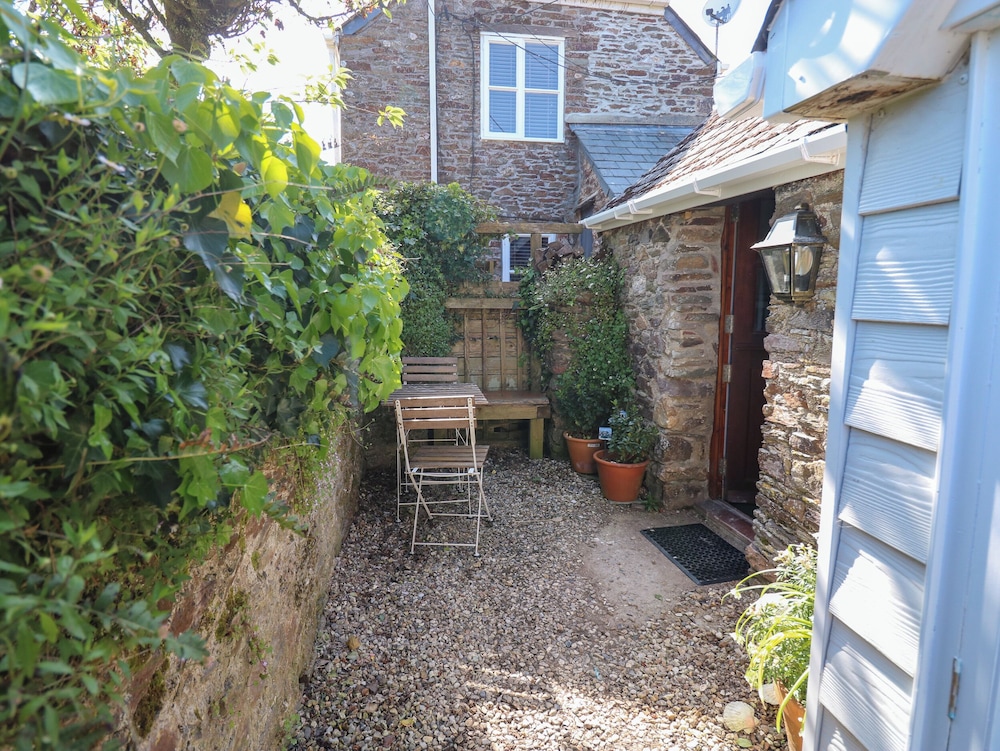 Toad Hall Cottage