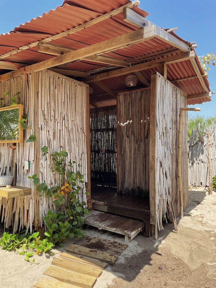 Hostal Onahu Chacahua