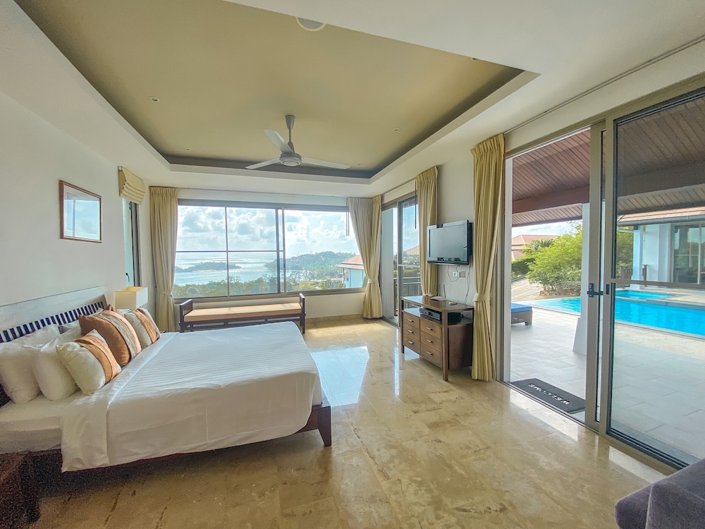 Horizon Villas Samui