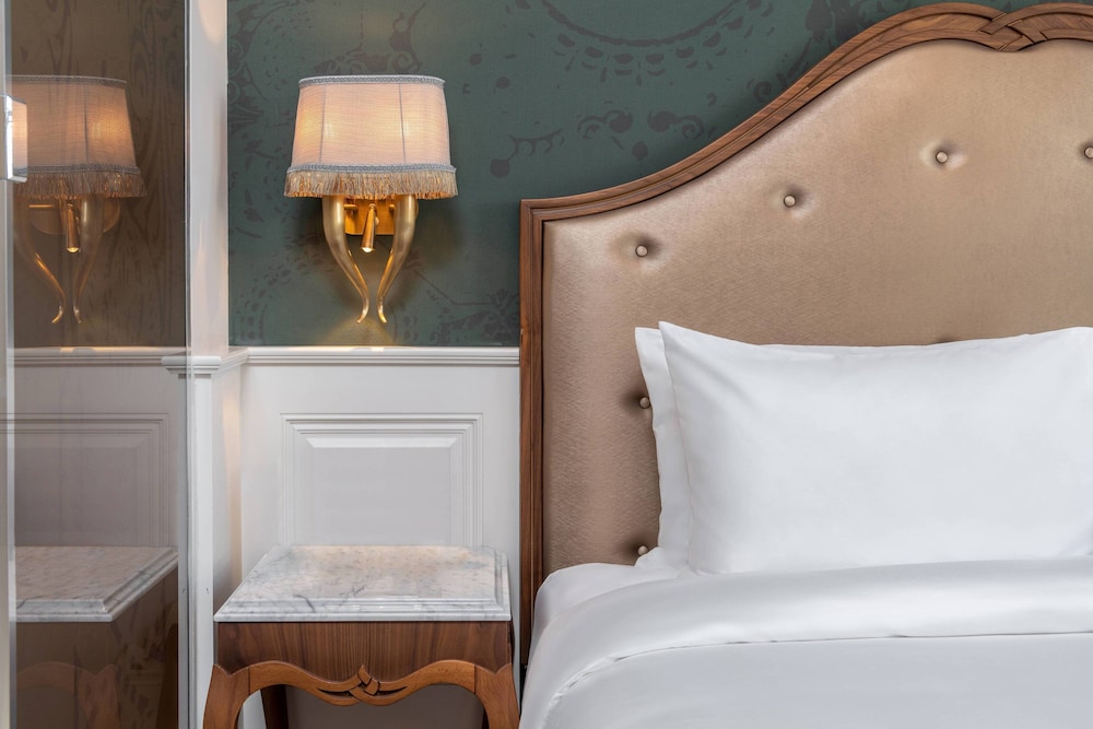 Orientbank Hotel Istanbul, Autograph Collection