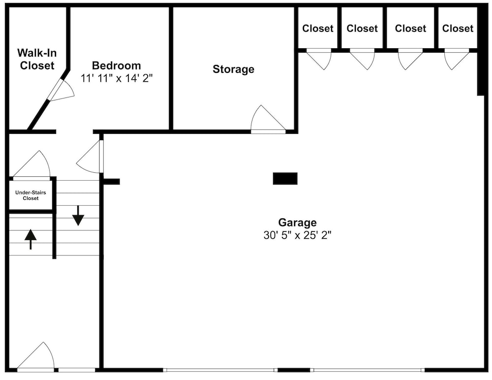 Enclave 5 by SummitCove Vacation Lodging