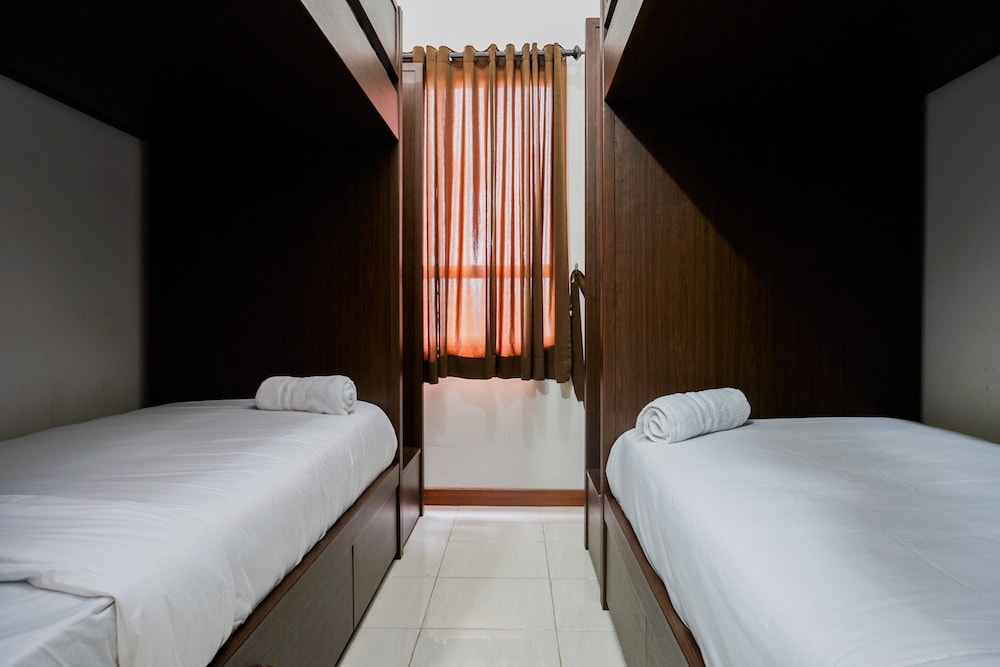 Best Price 2BR at Taman Melati Margonda Apartment