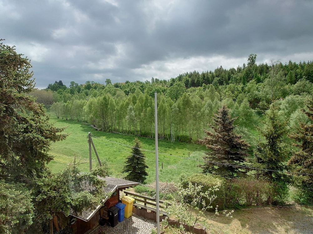 Tranquil Stay, Guntersberge