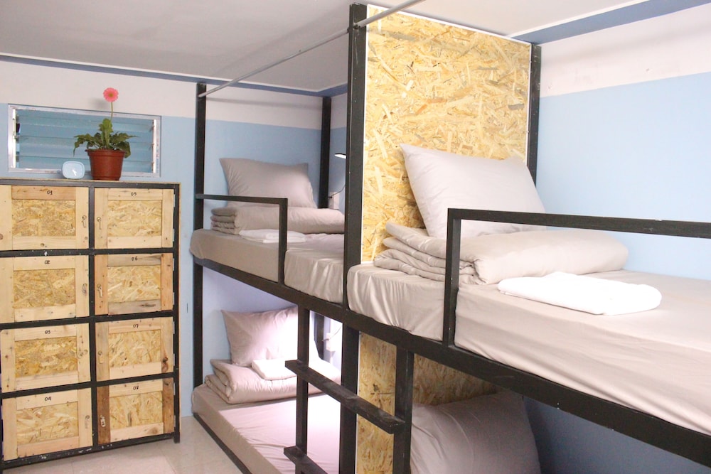 Ha Giang Amazing Hostel