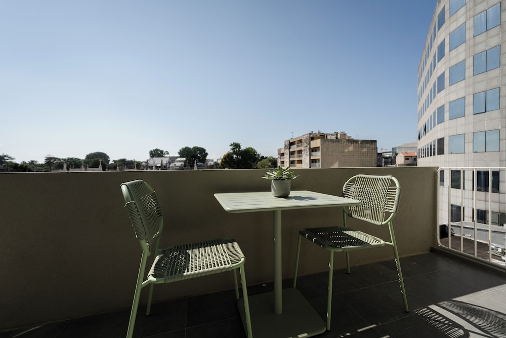 Bom Sucesso Executive Flats