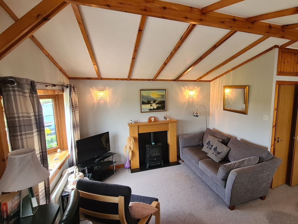 Hawthorn Cottages B&B