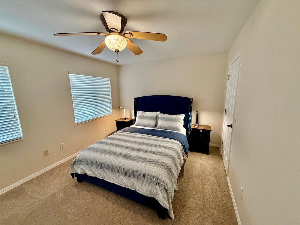The Grand Village 4BR Pool Home Near Disney Parks