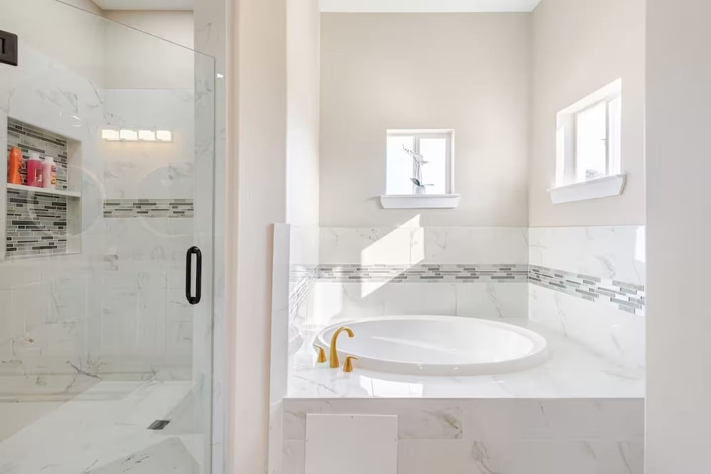 Luxury 3Story Private Pool 8BR Retreat