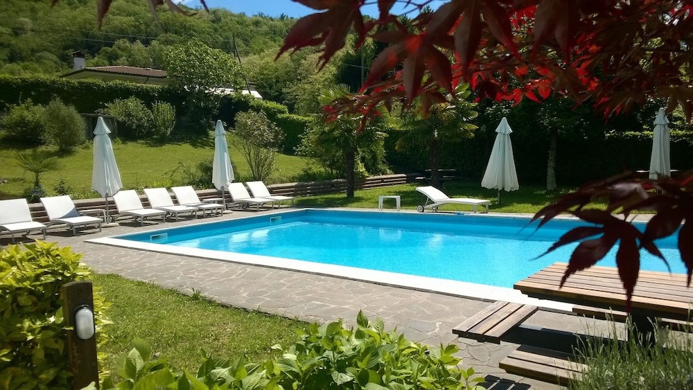 Hotel Natisone