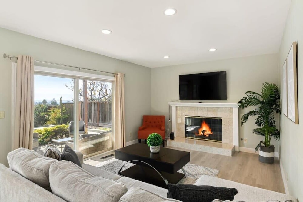 @ Marbella Lane - Amazing Views Serene Retreat