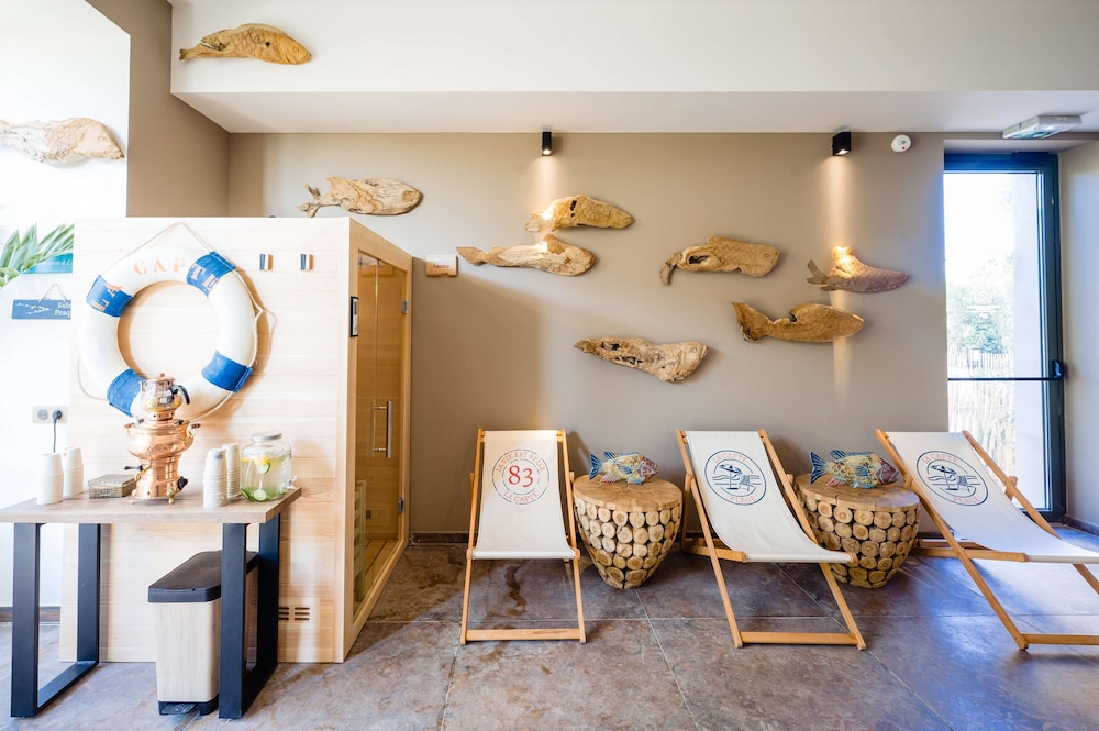 Le Hameau des Pesquiers Ecolodge, Curio Collection by Hilton, 写真 123