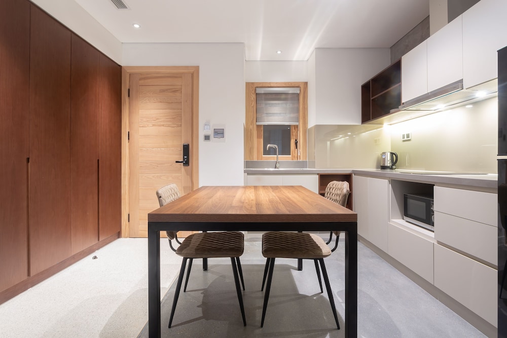 Bi Ecosuites Hanoi