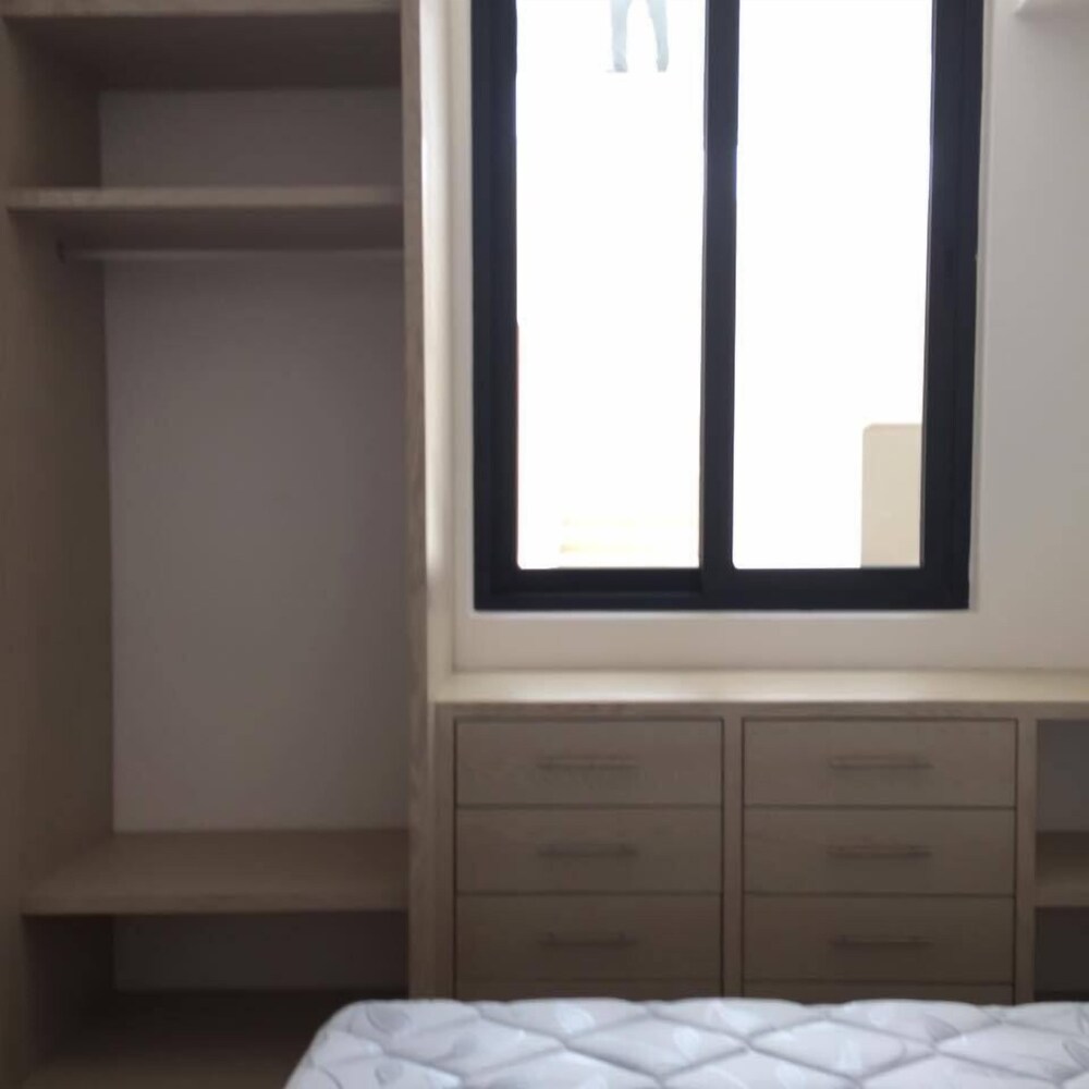 Menesse On the Beach Apartment 4