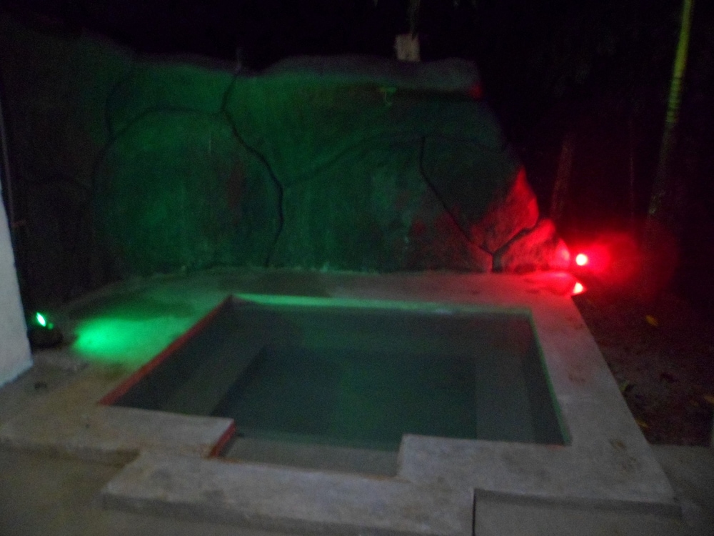Hotel Valle Azul
