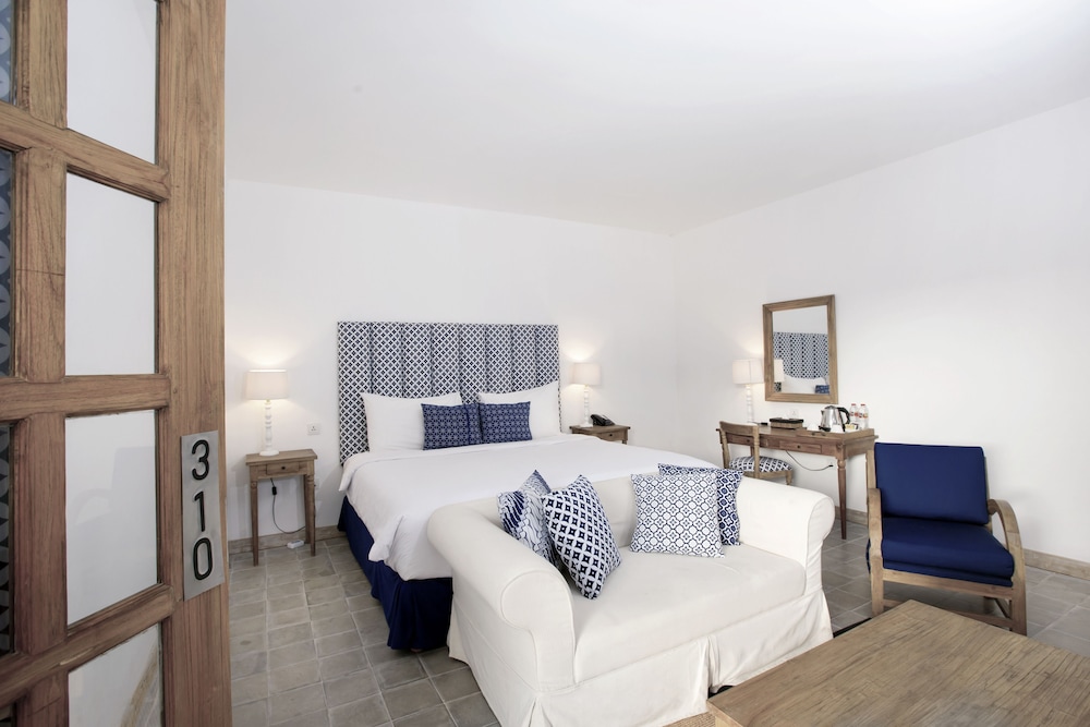Adhisthana Hotel Yogyakarta 23