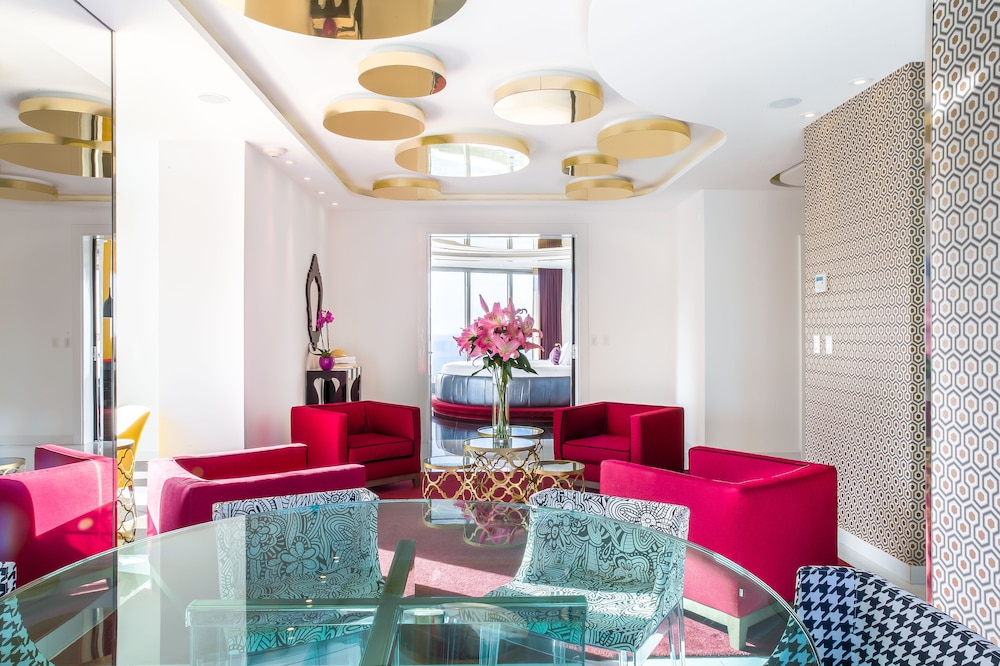 Puerto Vallarta Vacations - Hotel Mousai Puerto Vallarta Adults Only - Property Image 93