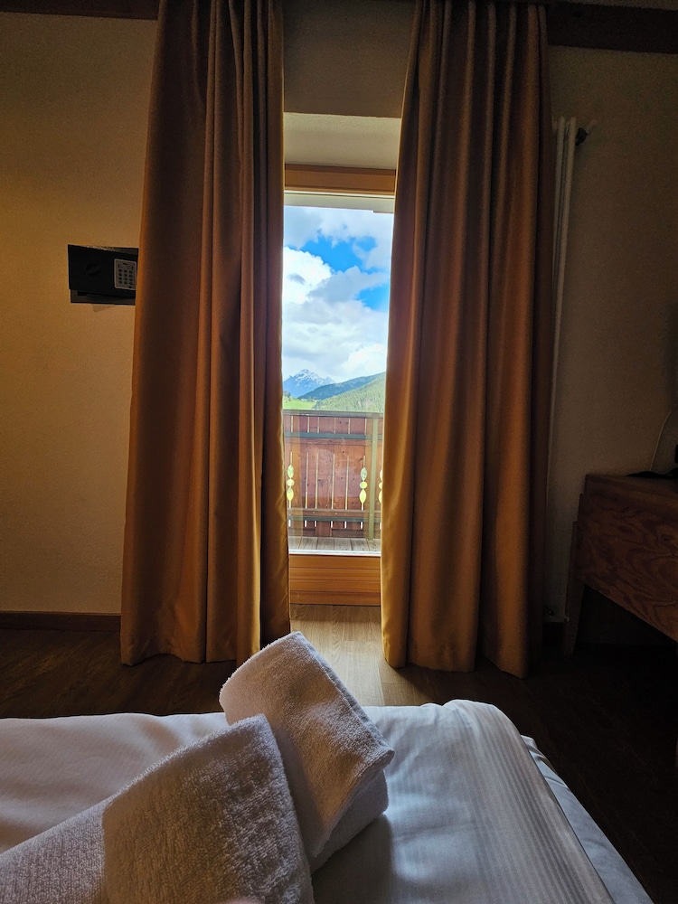 Hotiday Bormio Valdidentro