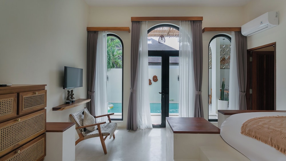 Seffalas Villa by Betterplace