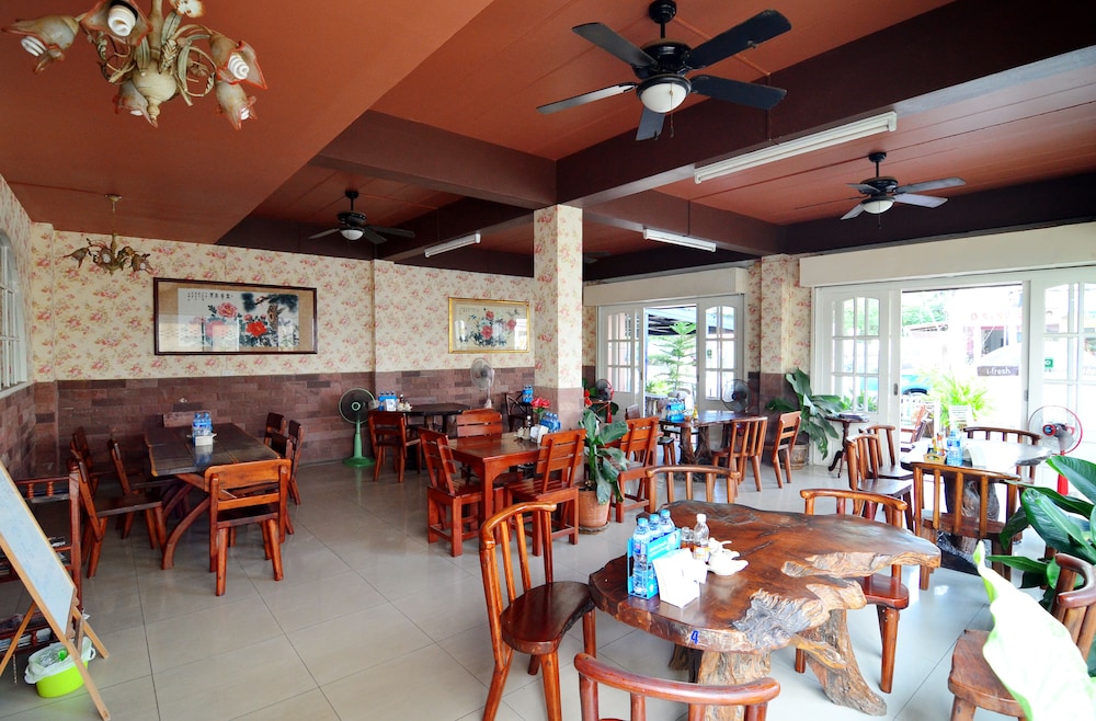 The Famous House Jomtien