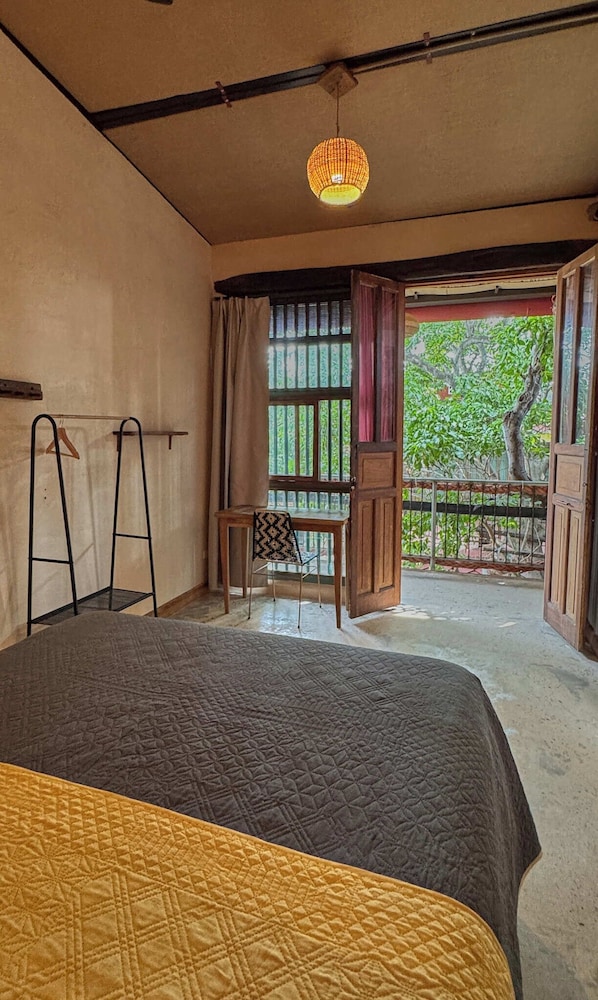 Casa del Tunel Hotel Lodge
