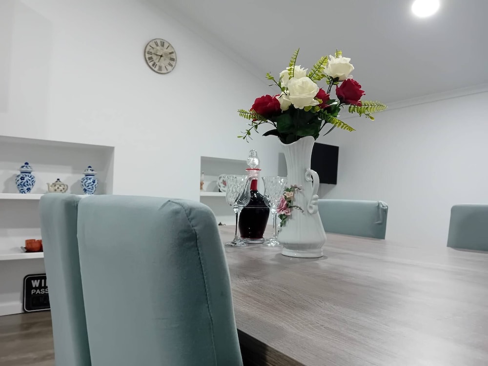 Apartment in Semeador