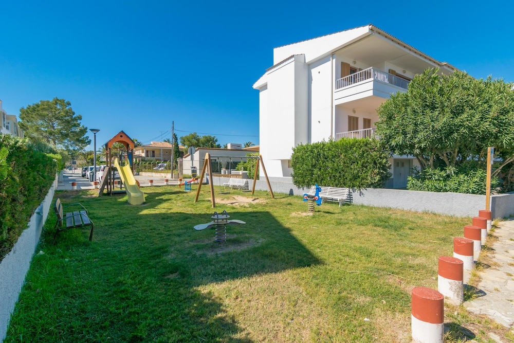 Riandgo in Alc dia With 2 Bedrooms and 1 Bathrooms view 5