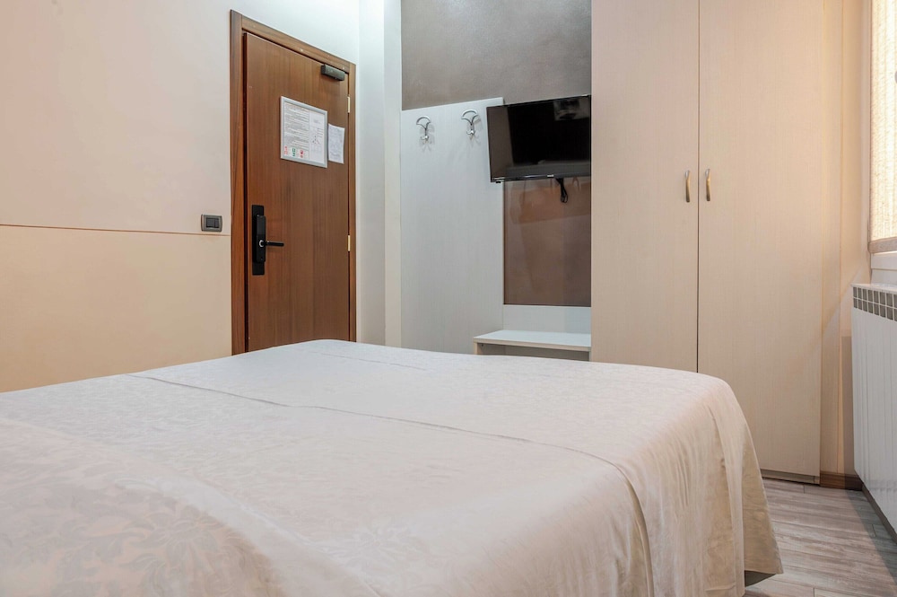 Hotel Serenity in Ventimiglia