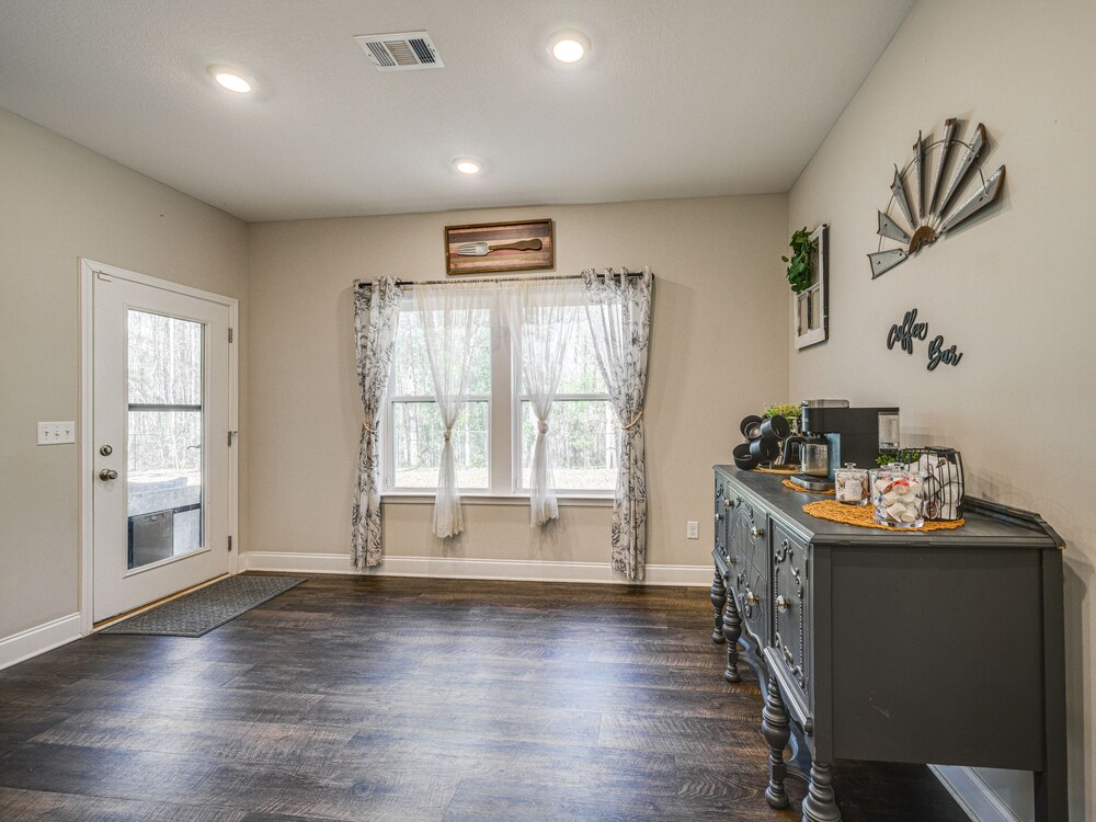 Spacious Columbus Getaway w/ Patio - Pets Welcome! - Property Image 33