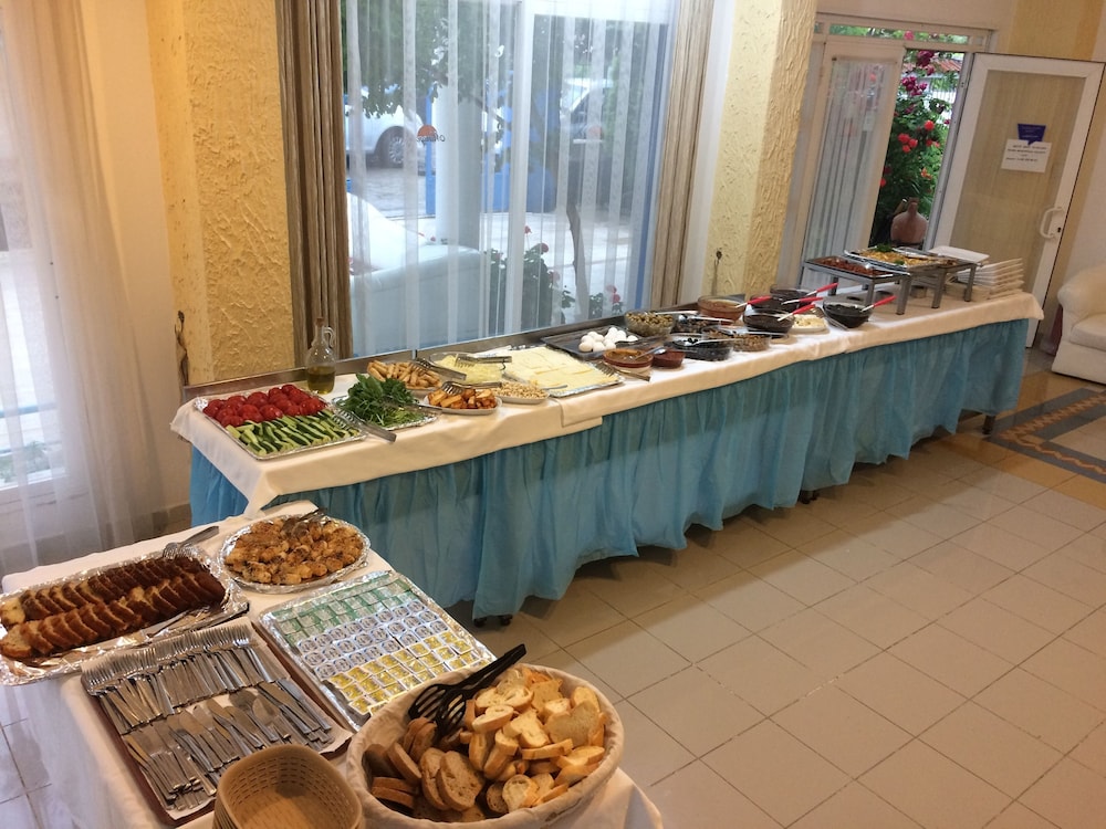 Koz Marigold Apart Otel - Image 102