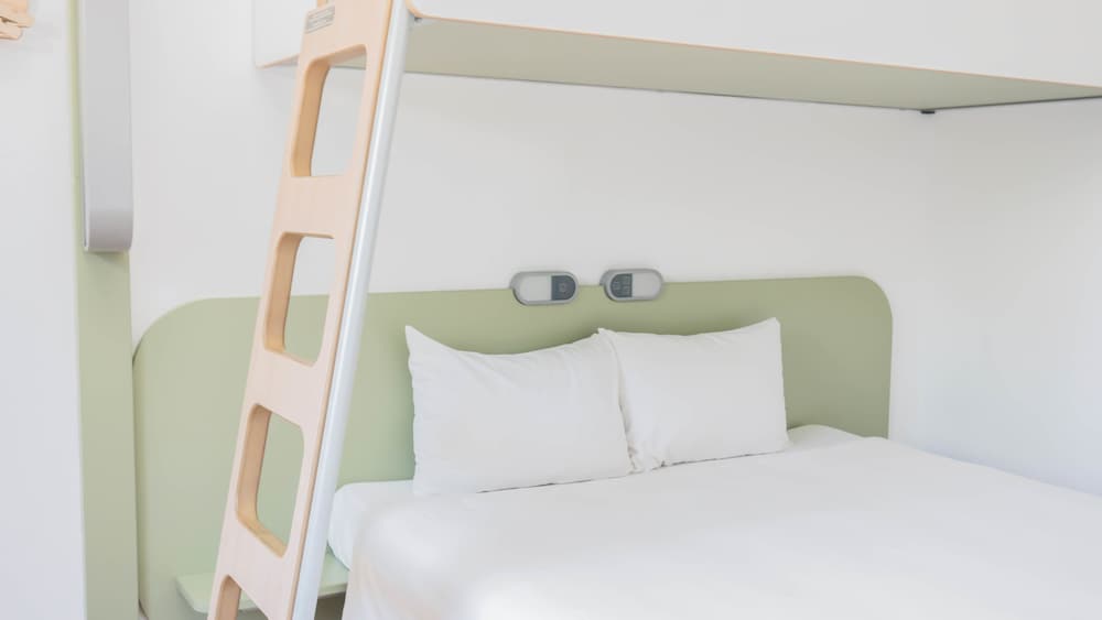 ibis budget Girona Costa Brava