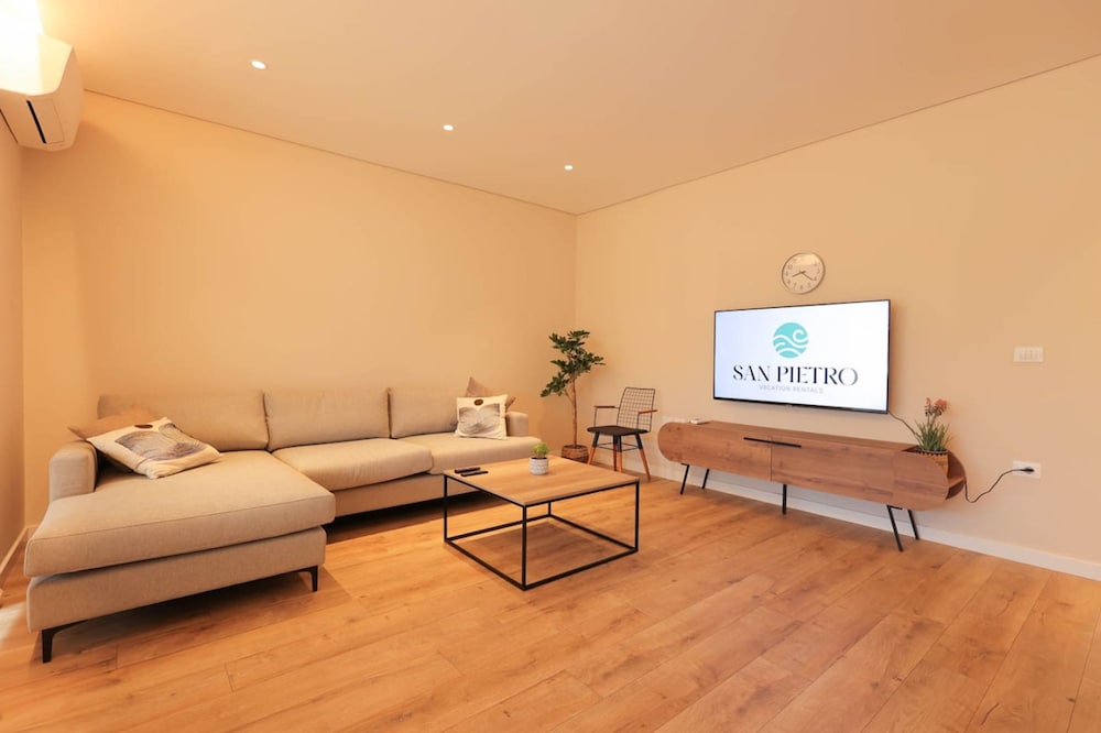 Sanpietro Vacation Apartment 012